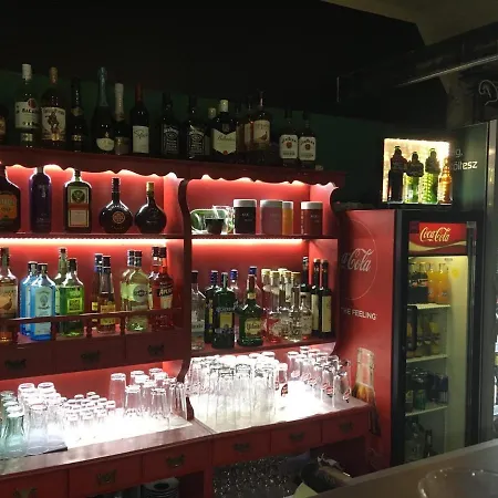 Joker Party House -