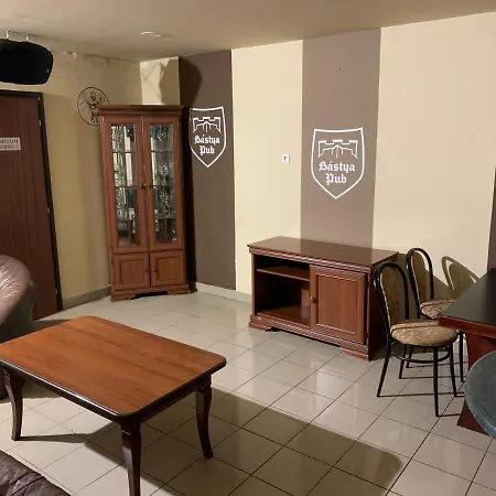 Joker Party House - *