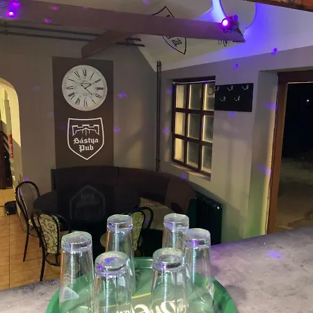 Joker Party House - Prázdninový dům *