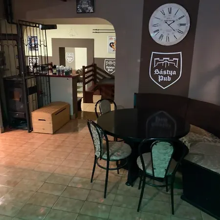 Joker Party House - Prázdninový dům *