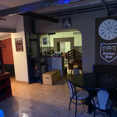 Prázdninový dům Joker Party House - Sümeg