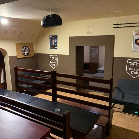 Prázdninový dům Joker Party House -