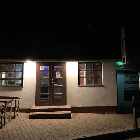 Joker Party House - Prázdninový dům *