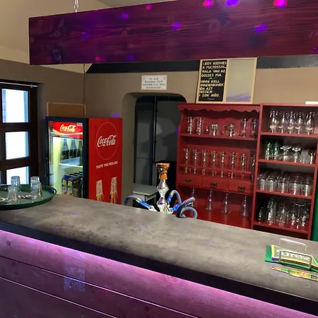 Prázdninový dům Joker Party House - Sümeg