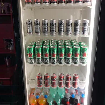 Prázdninový dům Joker Party House -