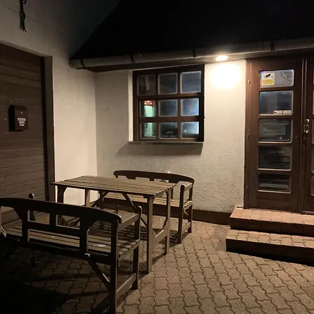 Prázdninový dům Joker Party House - *